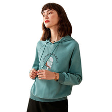 Load image into Gallery viewer, Vimly Casual Cartoon Hoodies For Women Streetwear Female Cotton Hoodies Sweatshirts Ladies Stylish Street Pullovers