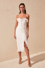 Load image into Gallery viewer, Trendyol Accessory Detailed Dress TPRSS20EL0444
