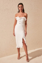 Load image into Gallery viewer, Trendyol Accessory Detailed Dress TPRSS20EL0444
